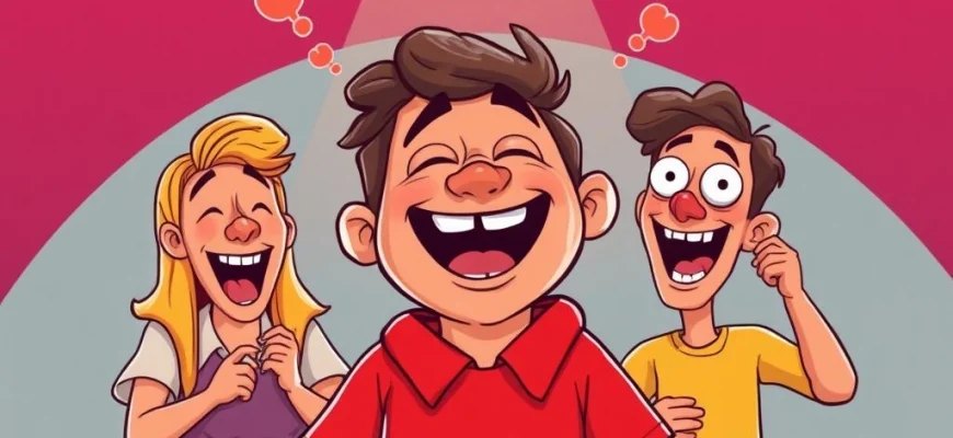 10 títulos similares a Fuga de cerebros 2 para fans del humor absurdo