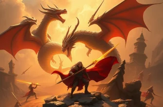 10 películas y series similares a Willow