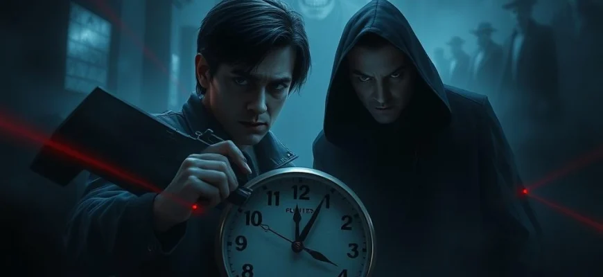 10 títulos similares a 'Un cel de plom' que no te puedes perder