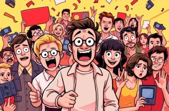 10 títulos similares a Technically Crazy que no te puedes perder