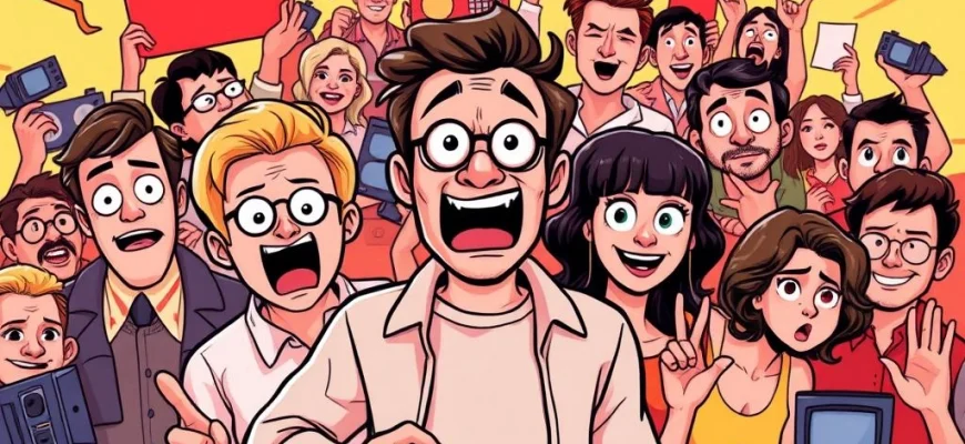 10 títulos similares a Technically Crazy que no te puedes perder