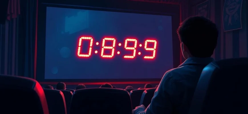 10 títulos similares a Misión de rescate para fans del suspenso