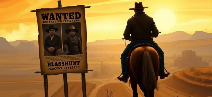 Películas y series similares a La última cacería