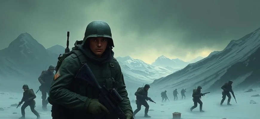 Películas similares a 'El duodécimo hombre' que no te puedes perder