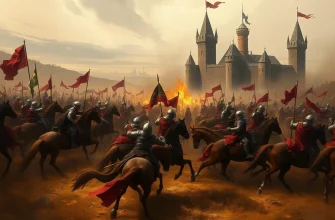 Películas similares a Los señores del acero: sangre, honor y pasión