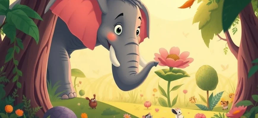 Películas similares a Horton