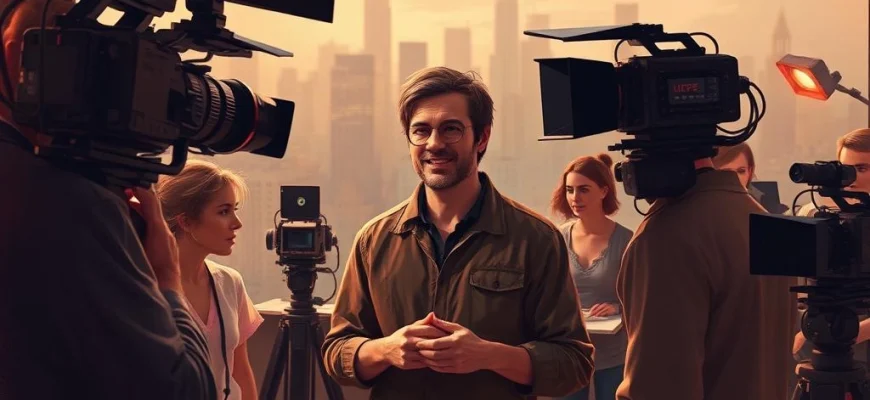 Películas y series similares a California Suite