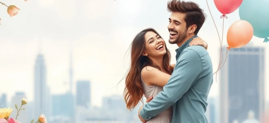 Películas similares a 'No me tentaciones' que no te puedes perder