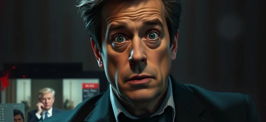 Películas y series similares a 'Alec Baldwin: Conmoción y tristeza'