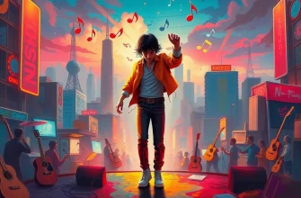 Descubre 10 obras similares a Moonwalker