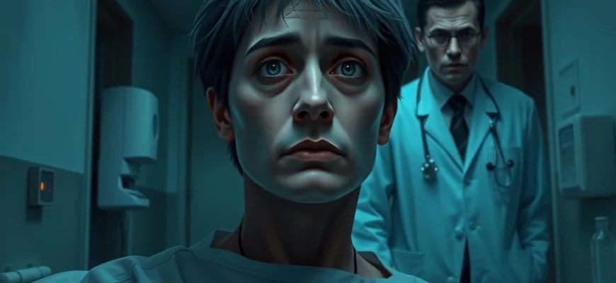 Películas y series similares a 'Oscura verdad'