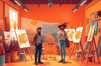 Películas y series similares a 'Scooter LaForge: A Life of Art'