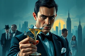 Películas y series similares a 'Diamantes para la eternidad'