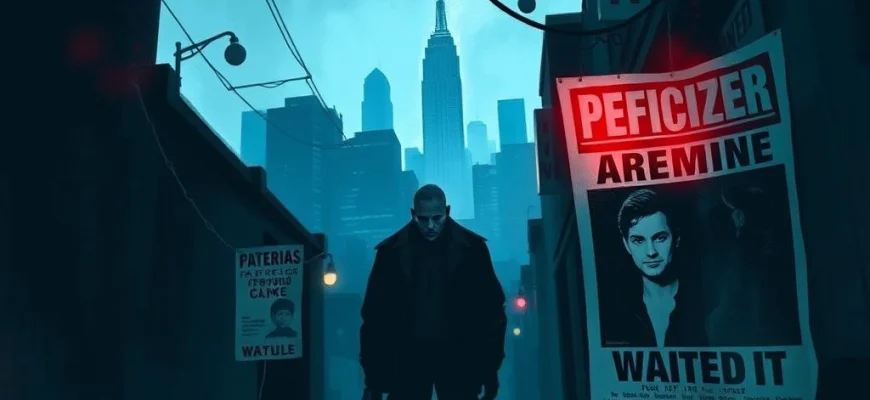 Películas similares a The Rise & Fall of a White Collar Hooligan