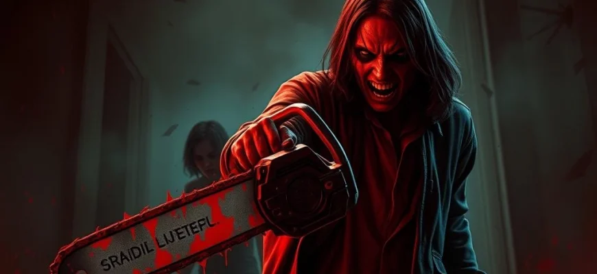 Películas similares a 'Hatchet' que no te puedes perder