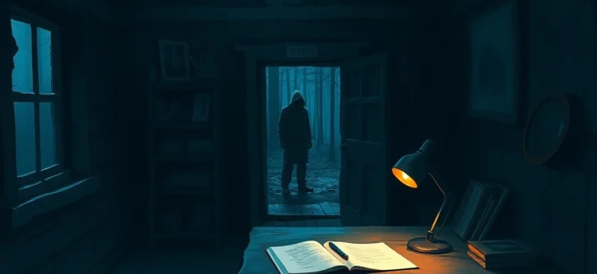 Películas y series similares a 'La ventana secreta'