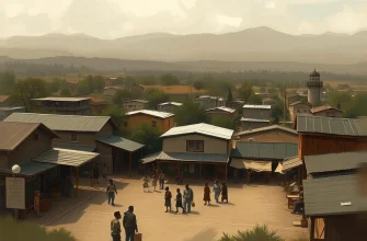 Documentales similares a Rich Hill que debes ver