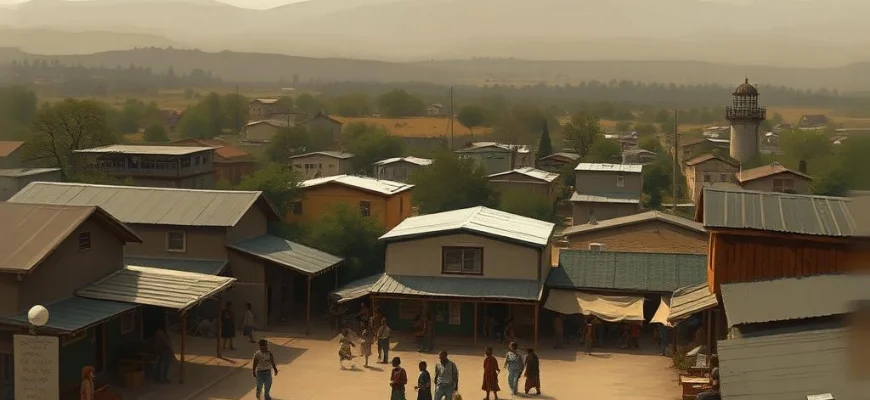 Documentales similares a Rich Hill que debes ver