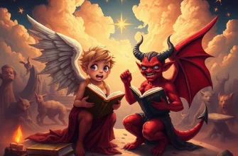 10 series y películas similares a Good Omens