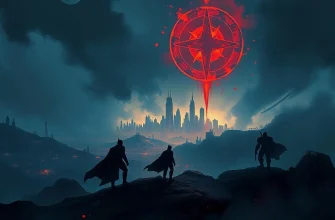 10 producciones similares a Watchmen que no te puedes perder