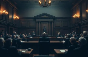 Películas similares a '¿Vencedores o vencidos? (El juicio de Núremberg)'
