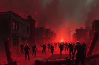 10 Películas y Series Similares a La tierra de los muertos vivientes