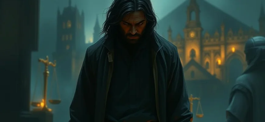 10 títulos similares a Stillwater para amantes del drama