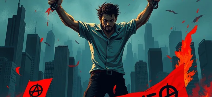 10 Historias que Desafían la Sociedad como '7 Reasons to Run Away'