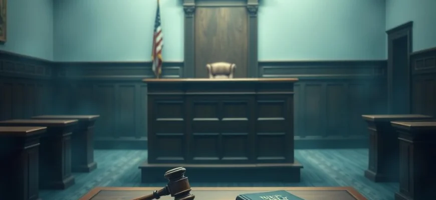 10 Películas y Series Similares a Guardián y verdugo