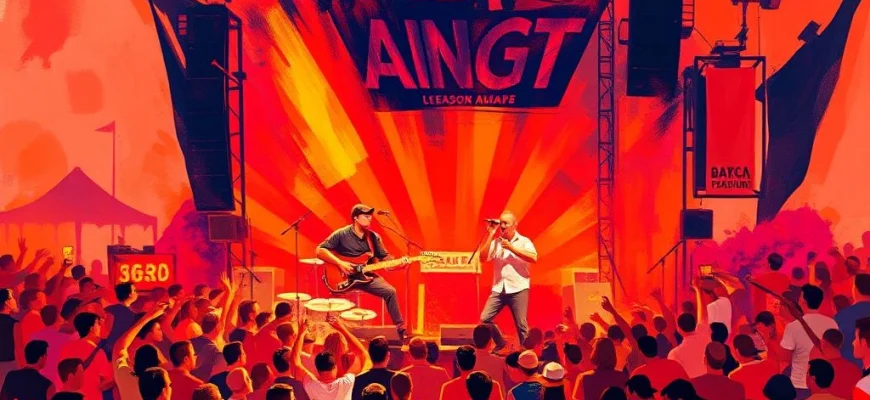 10 películas y series similares a FireAid