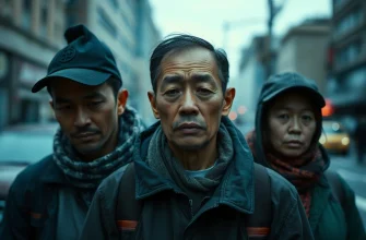 10 historias impactantes como 'Sin techo'