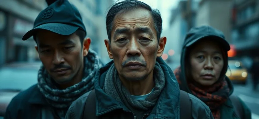 10 historias impactantes como 'Sin techo'