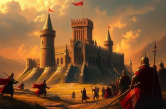 Películas similares a Salomón y la reina de Saba que no te puedes perder