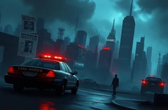 10 Thrillers Similares a 'Triple 9' que No Te Puedes Perder