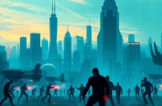 10 títulos similares a Matrix Resurrections