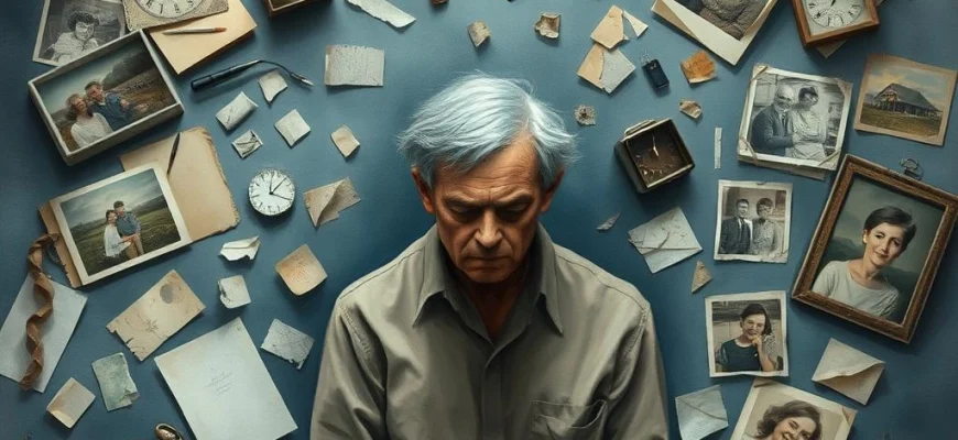 10 películas y series similares a 'El Padre'