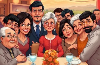 10 títulos similares a 'La boda más odiosa'