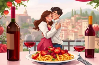 Películas similares a 'Little Italy' que no te puedes perder