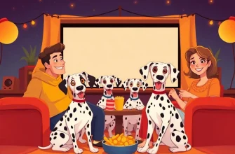 Películas similares a '102 dálmatas' que no te puedes perder