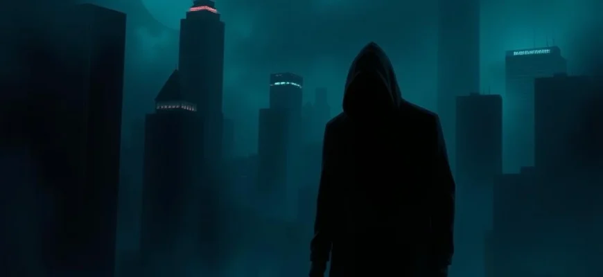 Películas similares a 'El camino de Cutter' para fans del thriller