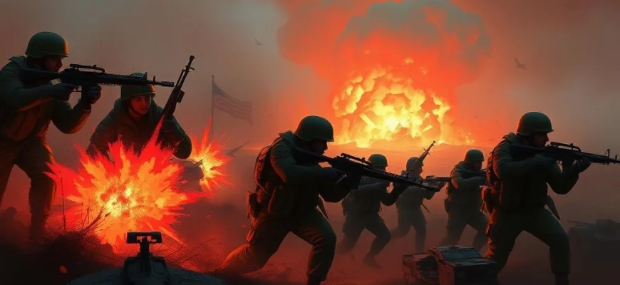 10 producciones similares a 'Feldpost' para ver ahora