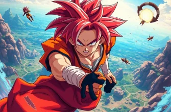 10 títulos similares a Dragon Ball Super: Broly