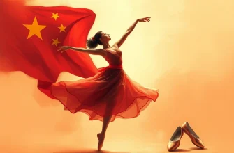 Películas similares a 'El último bailarín de Mao'