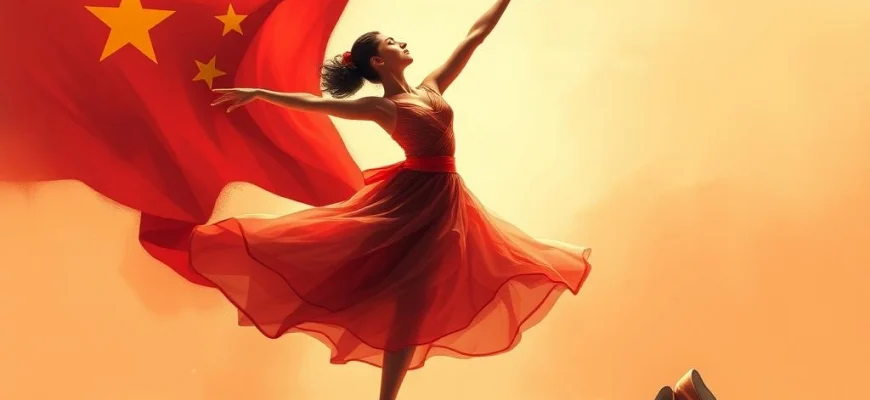 Películas similares a 'El último bailarín de Mao'