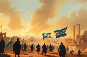 Películas y series similares a Éxodo (1960)