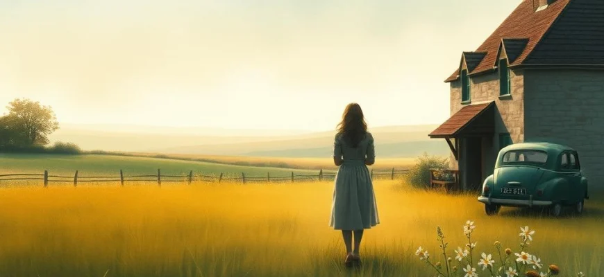 10 historias emotivas como 'En Busca De Summerland' que no te puedes perder