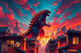 Películas similares a Shin Godzilla que debes ver