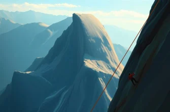 Películas y series similares a Free Solo que te dejarán sin aliento