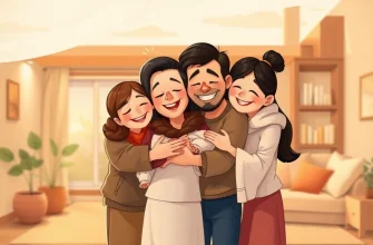 Películas similares a 'Familia al instante' que no te puedes perder