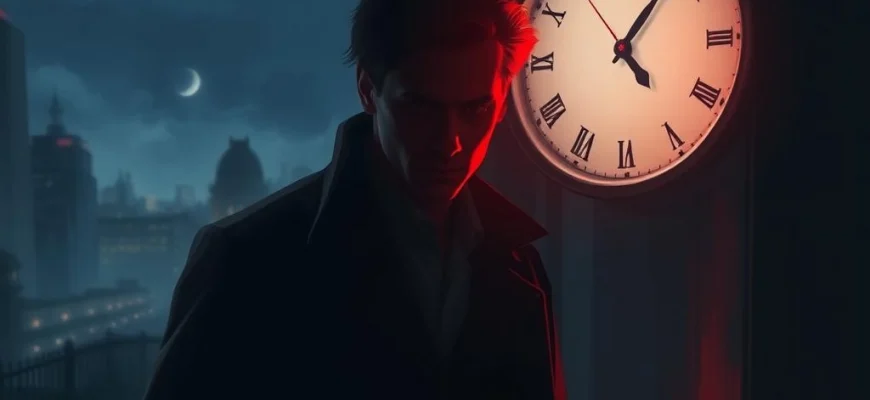 Películas similares a Los compañeros del diablo que no te puedes perder